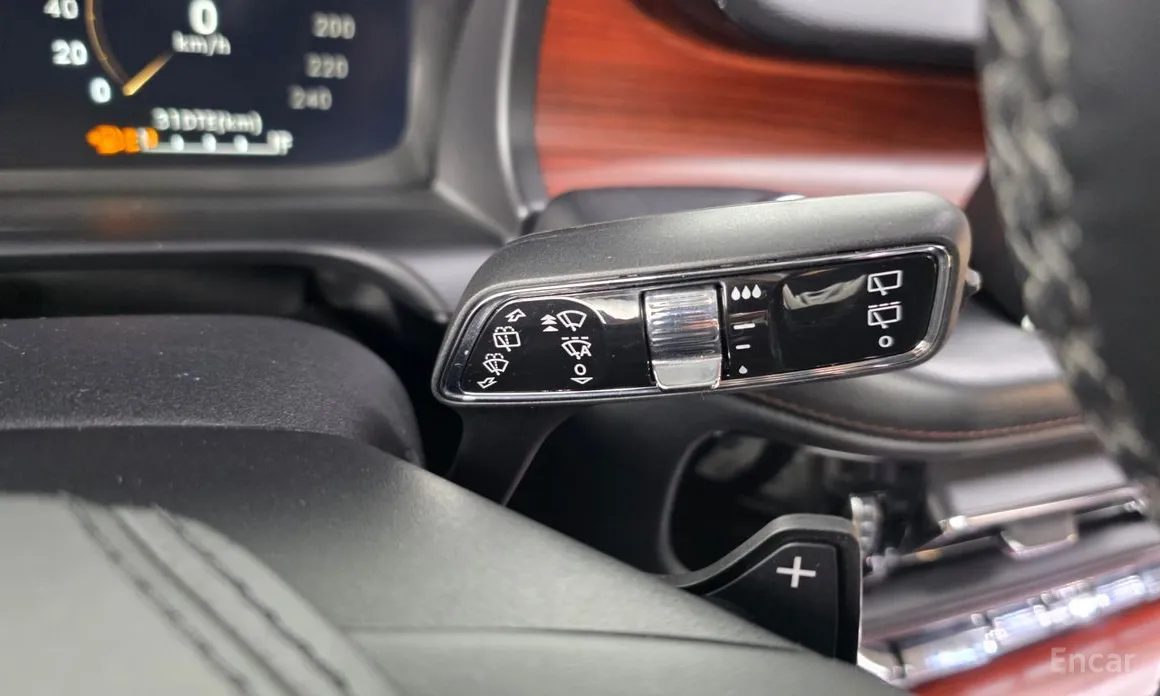 Lincoln Aviator 2019 3.0 Reserve  AWD