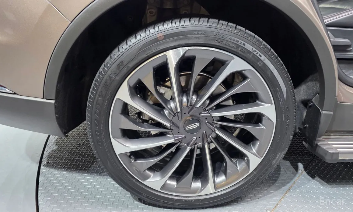 Lincoln Aviator 2019 3.0 Reserve  AWD
