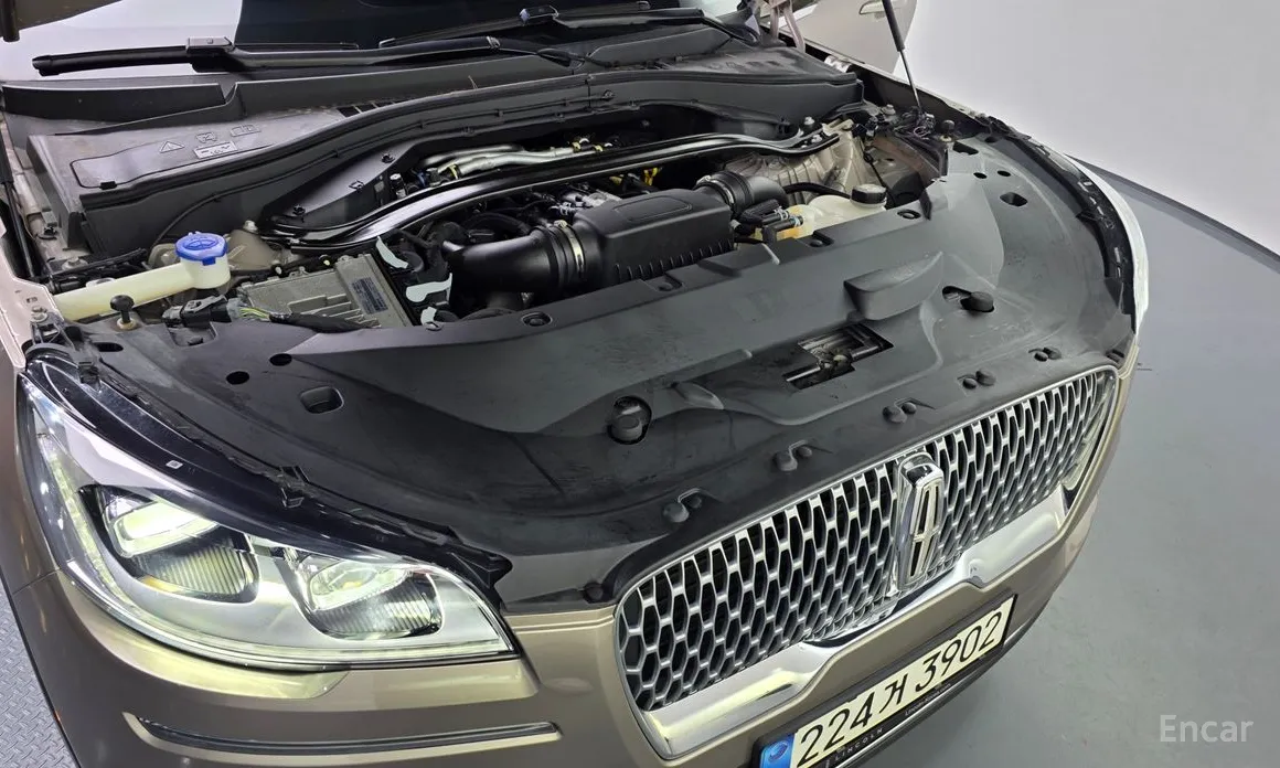 Lincoln Aviator 2019 3.0 Reserve  AWD