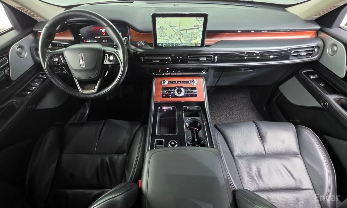 Lincoln Aviator 2019 3.0 Reserve  AWD