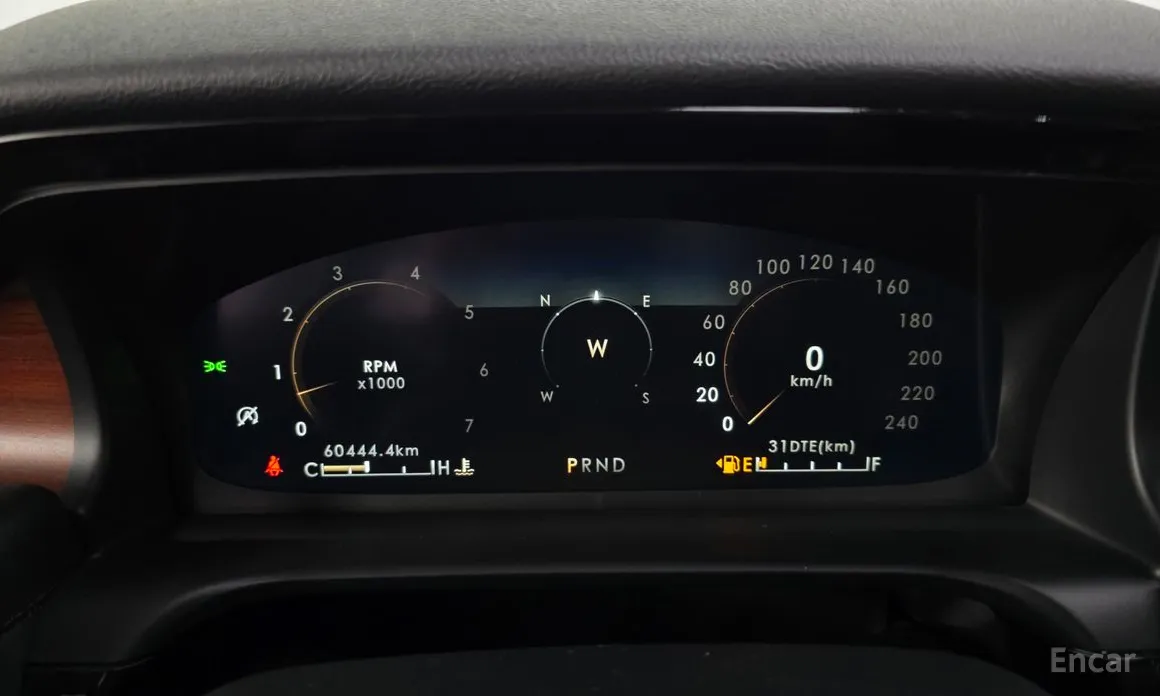 Lincoln Aviator 2019 3.0 Reserve  AWD