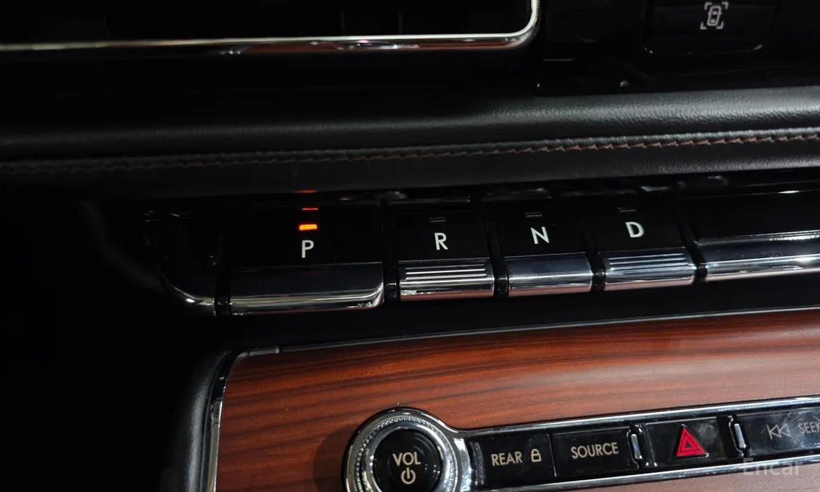 Lincoln Aviator 2019 3.0 Reserve  AWD