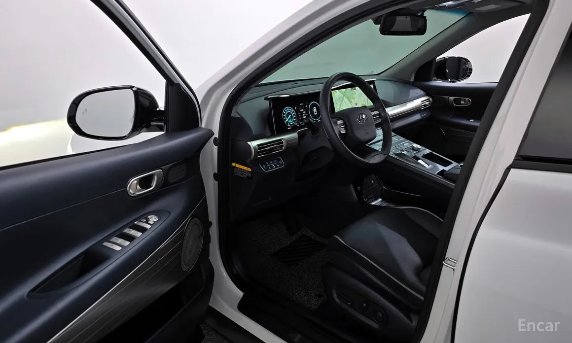 Hyundai Nexo 2018 Premium