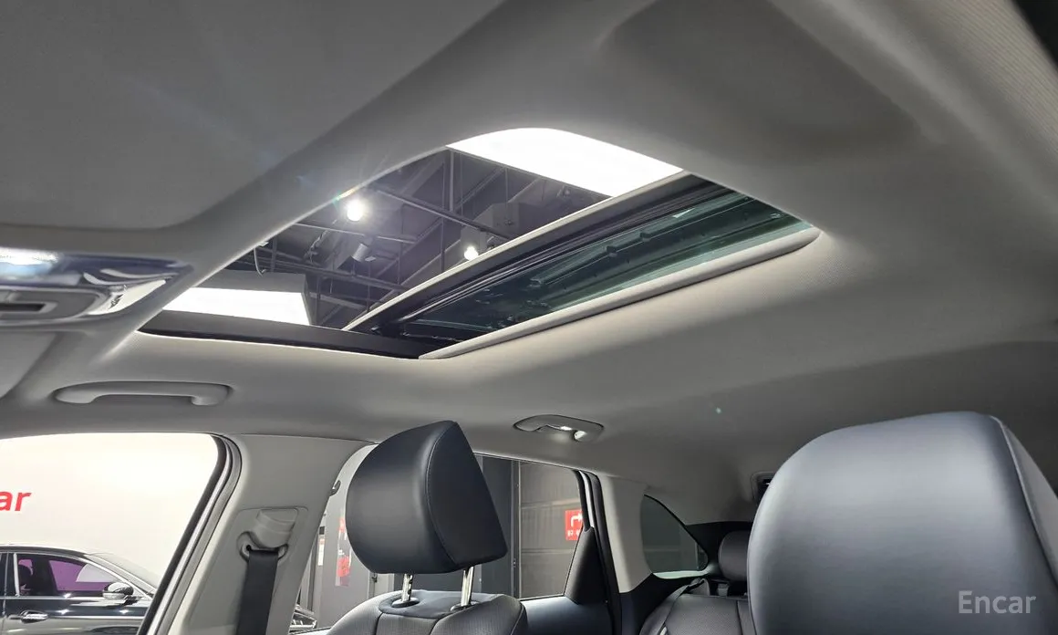 Hyundai Nexo 2018 Premium