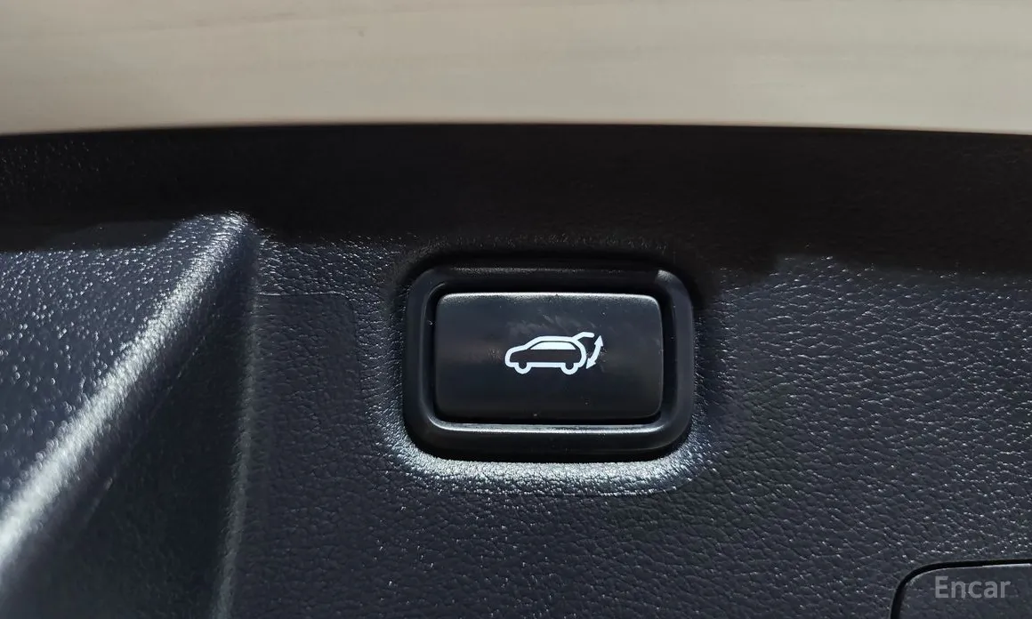 Hyundai Nexo 2018 Premium