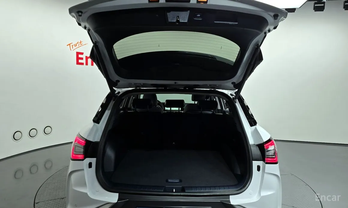 Hyundai Nexo 2018 Premium