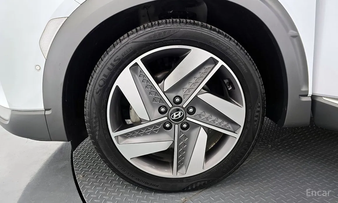 Hyundai Nexo 2018 Premium