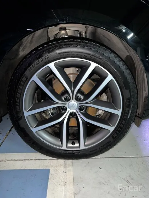 Photo 10 - Land Rover Range Rover Sport