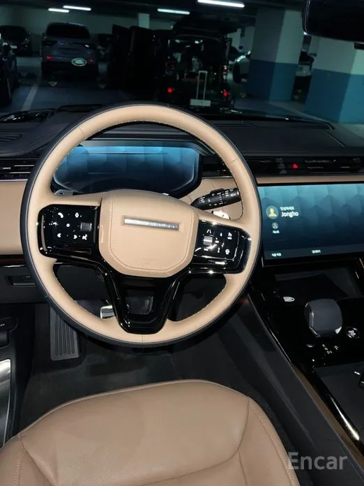 Photo 11 - Land Rover Range Rover Sport