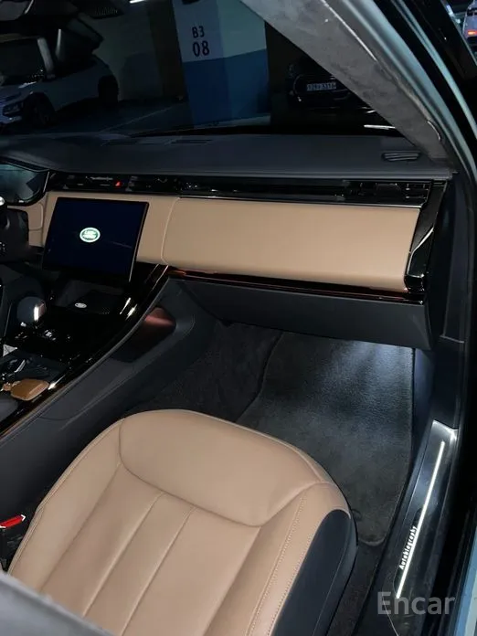 Photo 13 - Land Rover Range Rover Sport
