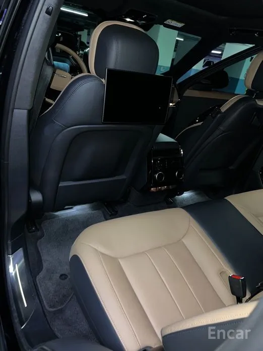 Photo 14 - Land Rover Range Rover Sport