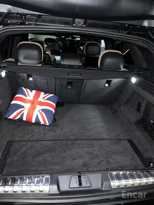 Photo 15 - Land Rover Range Rover Sport