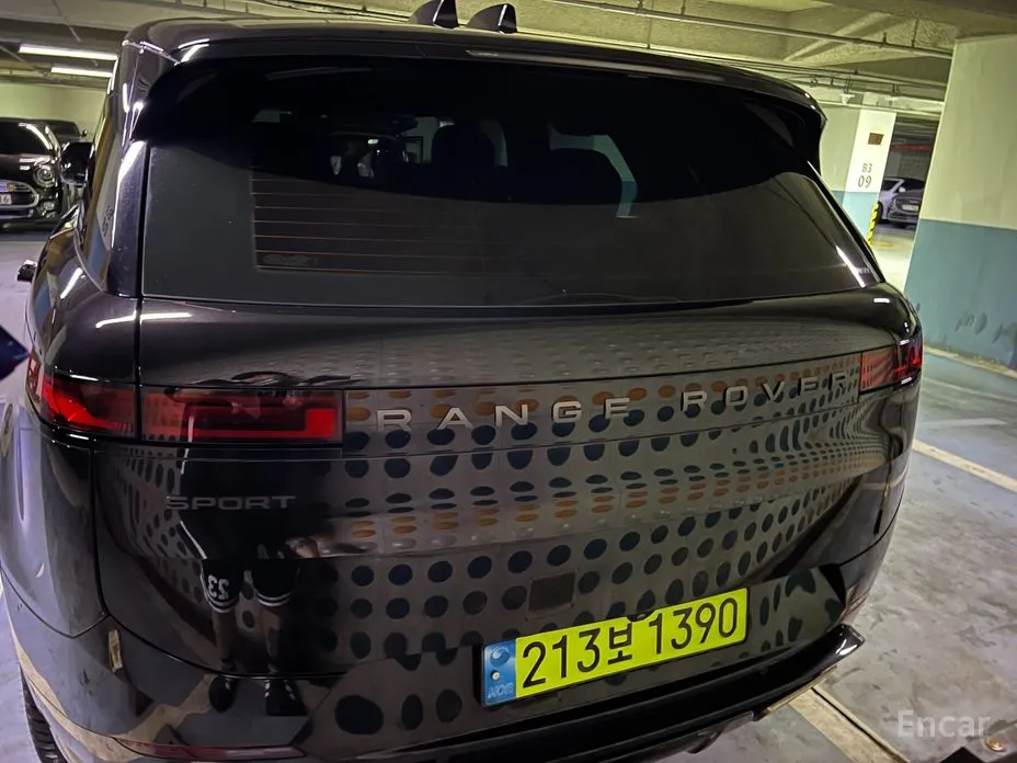 Photo 4 - Land Rover Range Rover Sport