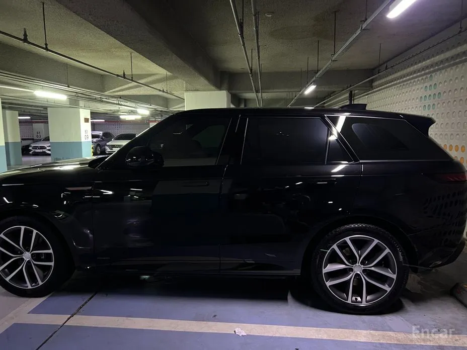 Photo 6 - Land Rover Range Rover Sport