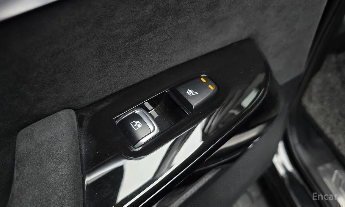 Kia Mohave 2019 Diesel 3.0 4WD 7-Seater