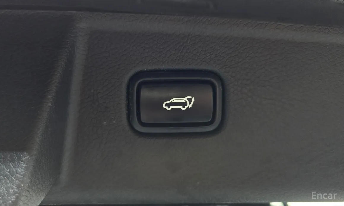 Kia Mohave 2019 Diesel 3.0 4WD 7-Seater