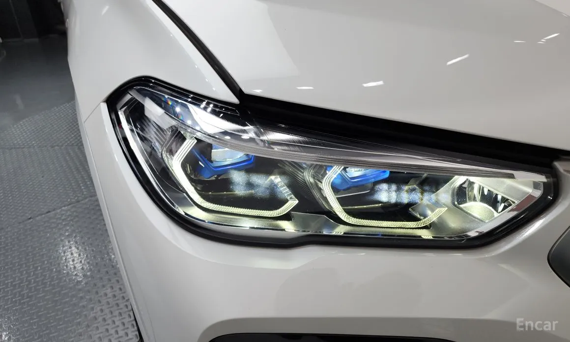 BMW X6 2020 xDrive40i M Sports Online Exclusive Edition