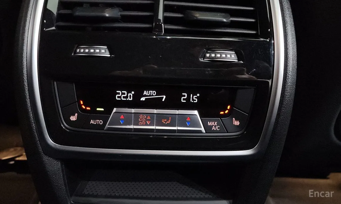 BMW X6 2020 xDrive40i M Sports Online Exclusive Edition