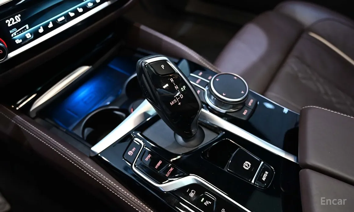 Фото 9 - BMW 5 Series