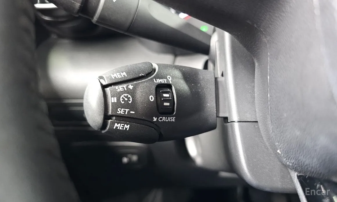 Citroen C3 Aircross 2017 1.5 BlueHDi Shine