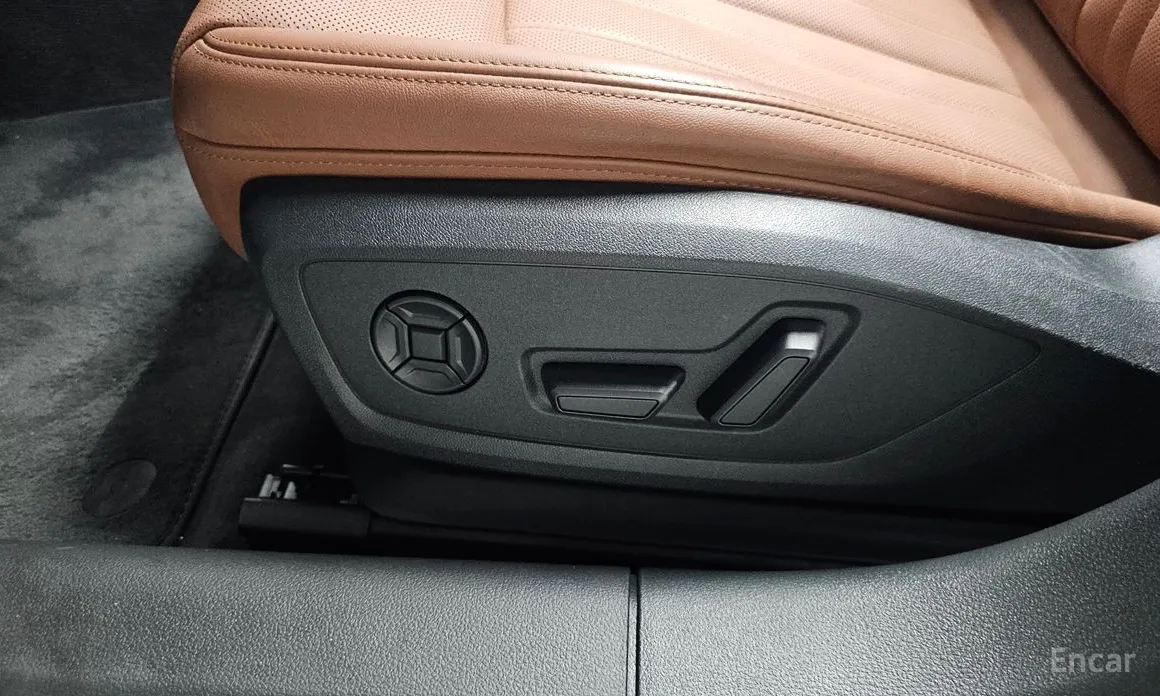 Audi A6 2019 45 TFSI Quattro Premium