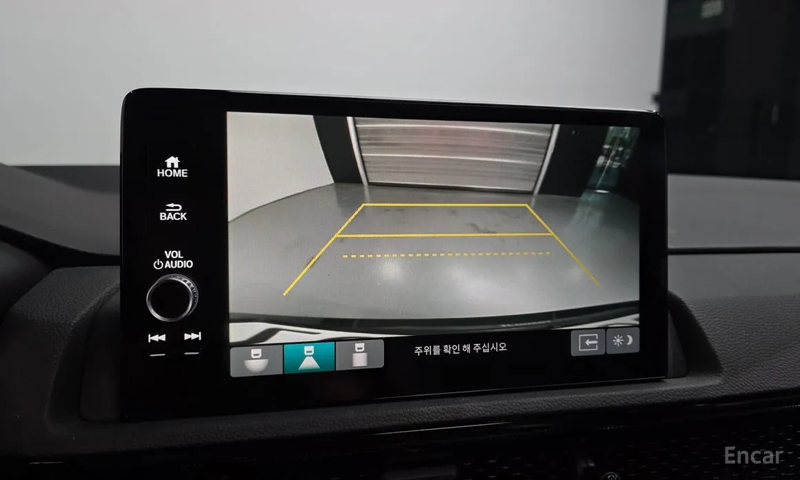 Honda CR-V 2017 2.0 Hybrid Touring 4WD