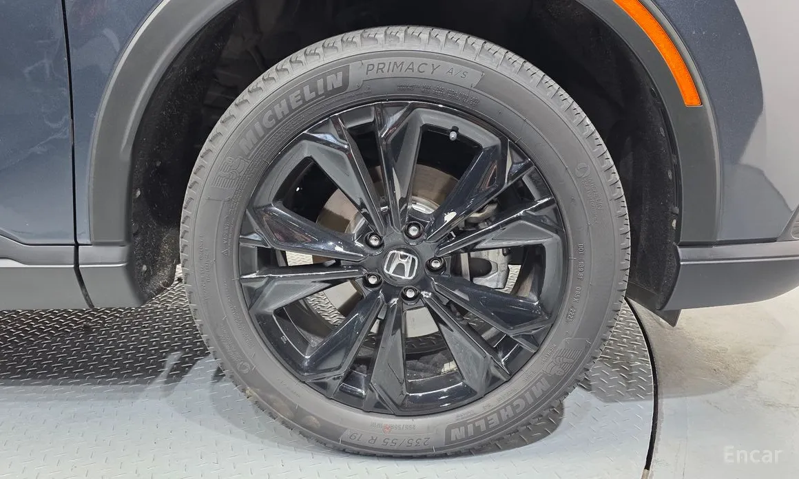 Honda CR-V 2017 2.0 Hybrid Touring 4WD