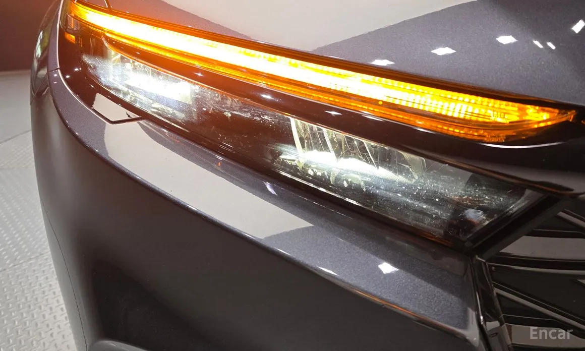 Honda CR-V 2017 2.0 Hybrid Touring 4WD