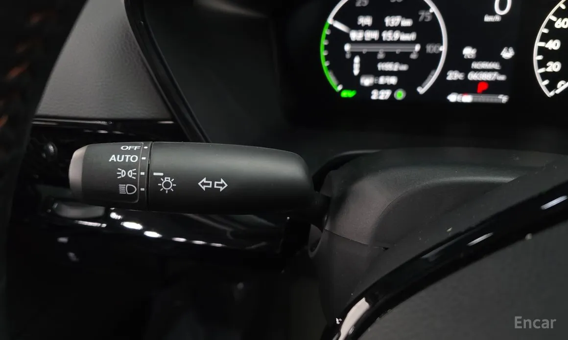Honda CR-V 2017 2.0 Hybrid Touring 4WD