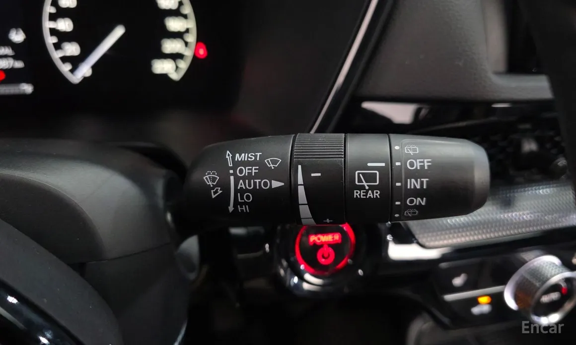 Honda CR-V 2017 2.0 Hybrid Touring 4WD