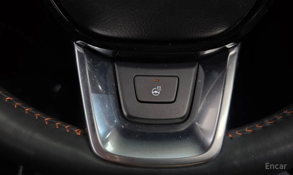 Honda CR-V 2017 2.0 Hybrid Touring 4WD