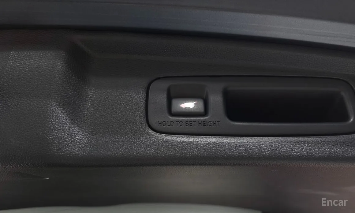 Honda CR-V 2017 2.0 Hybrid Touring 4WD