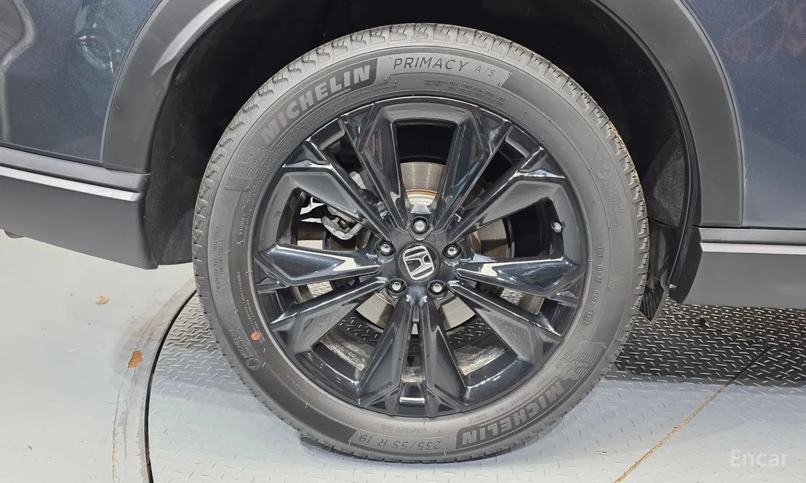 Honda CR-V 2017 2.0 Hybrid Touring 4WD