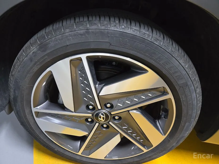 Hyundai Nexo 2018 Premium