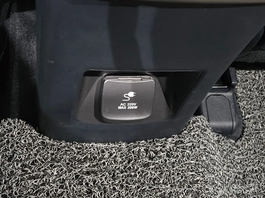 Hyundai Nexo 2018 Premium