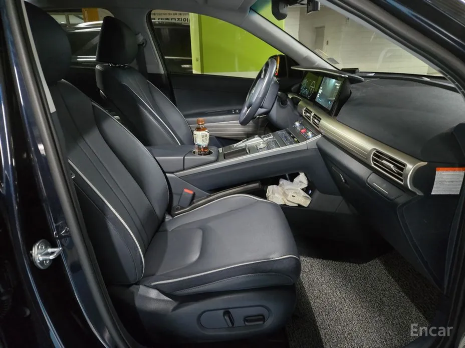 Hyundai Nexo 2018 Premium