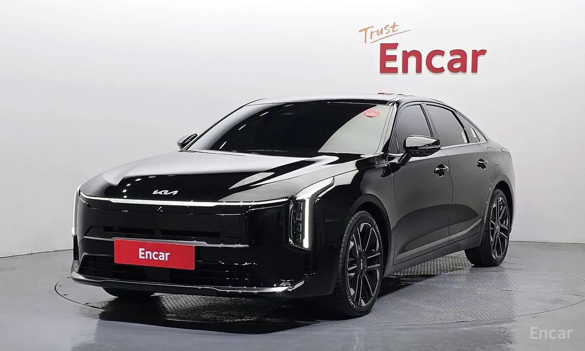 2024 Kia K8