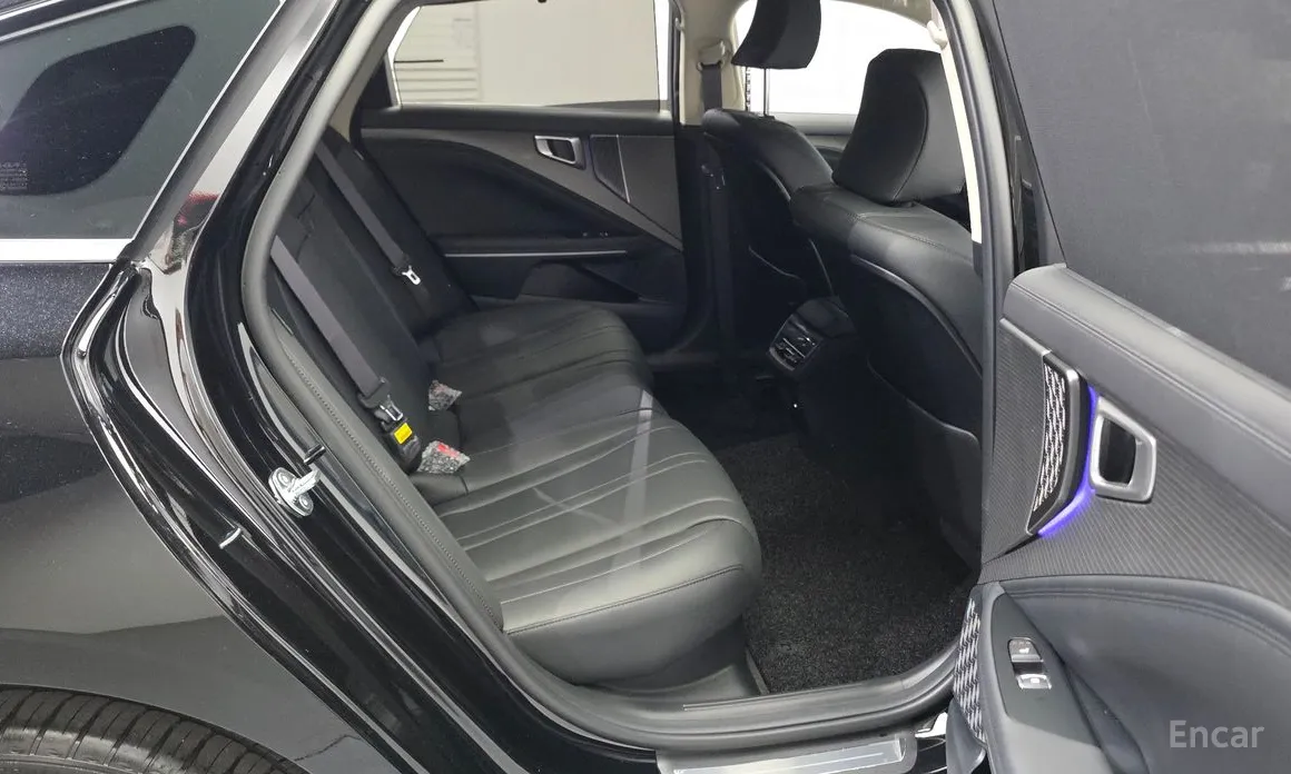 Kia K8 2024 Noblesse