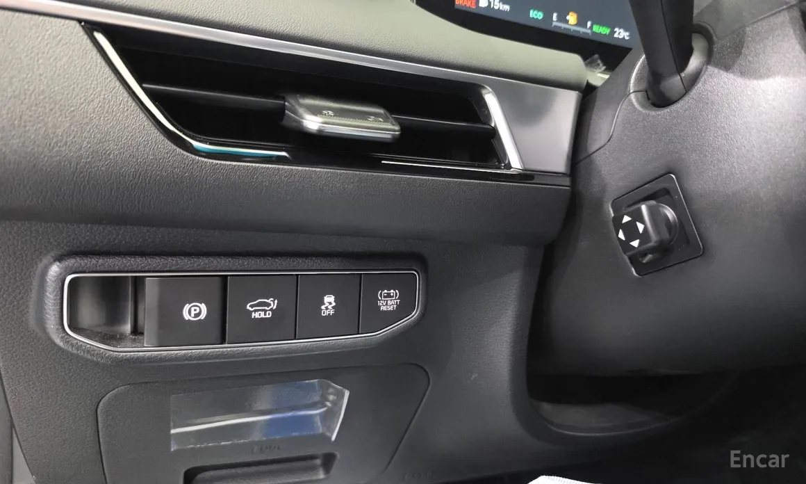 Kia K8 2024 Noblesse