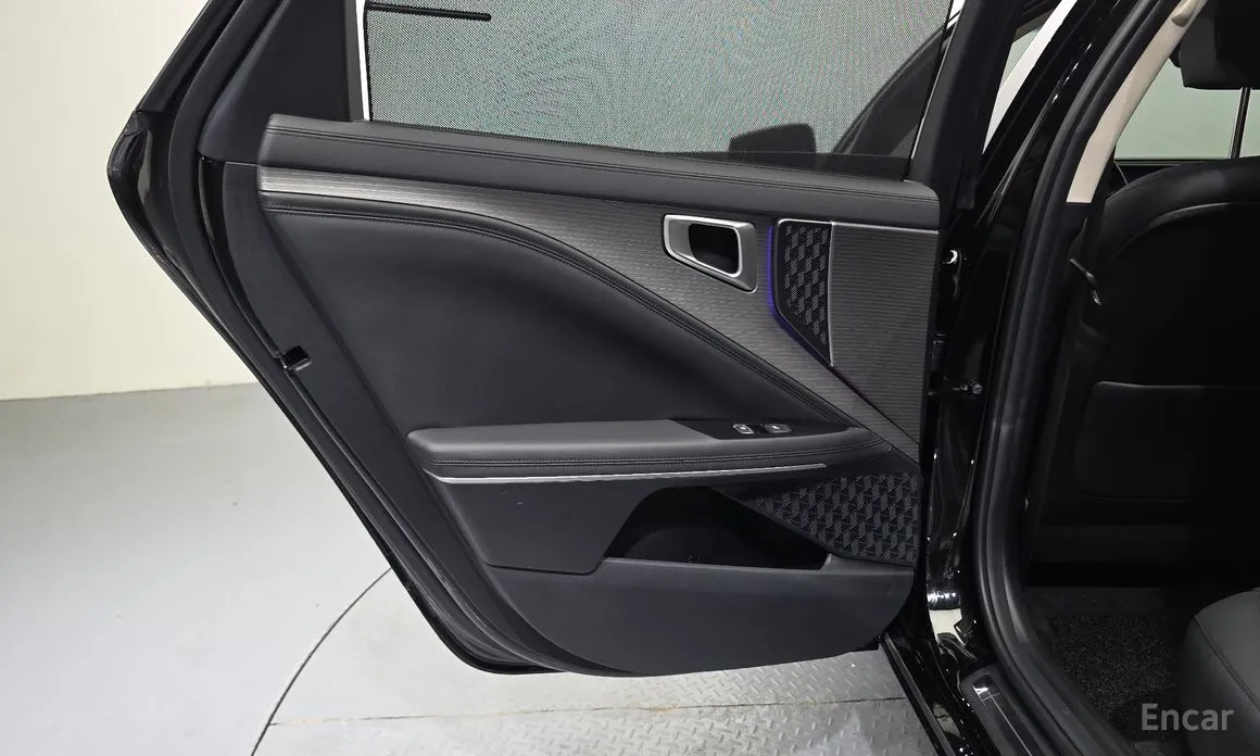 Kia K8 2024 Noblesse