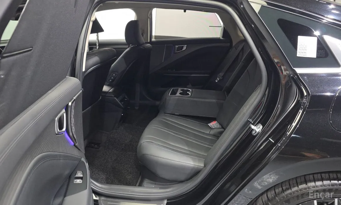 Kia K8 2024 Noblesse