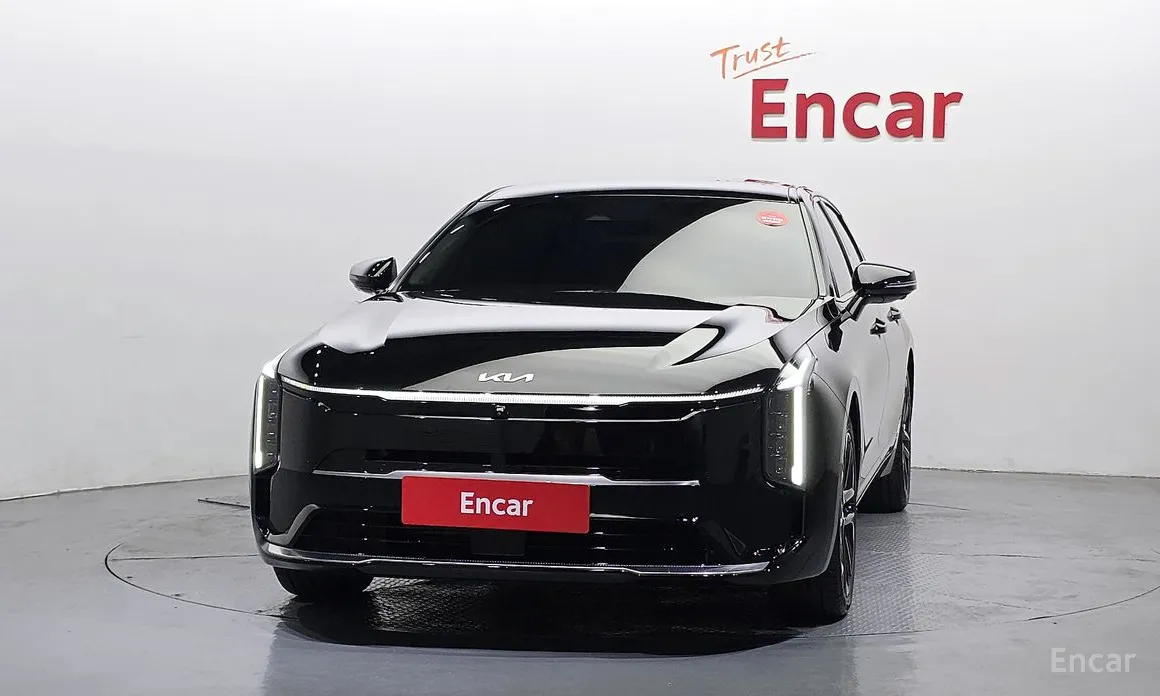 2024 Kia K8
