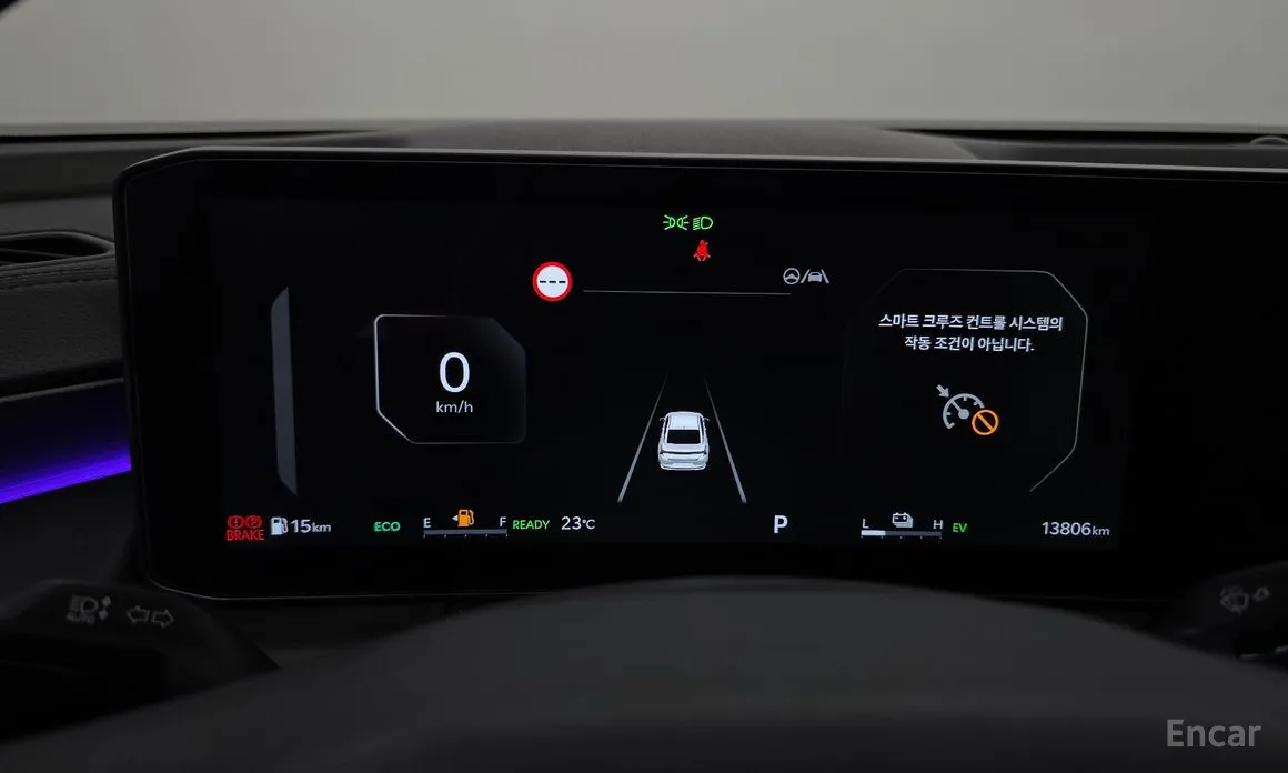 Kia K8 2024 Noblesse