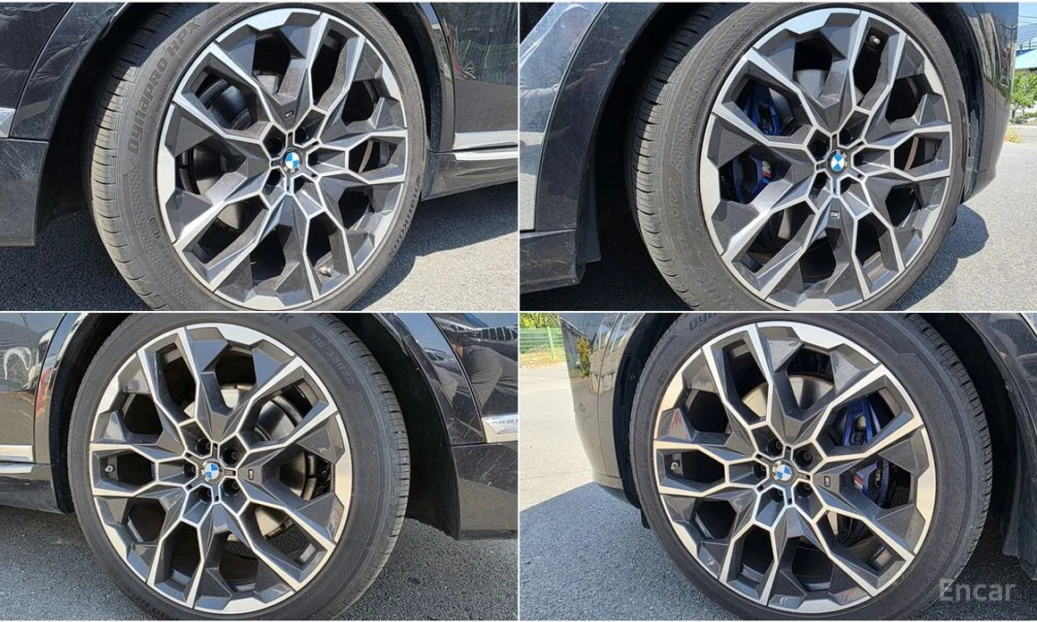 Фото 20 - BMW X7