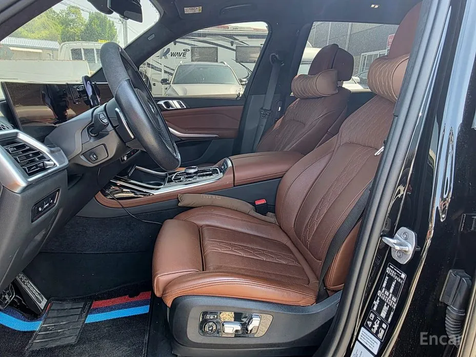 Фото 7 - BMW X7