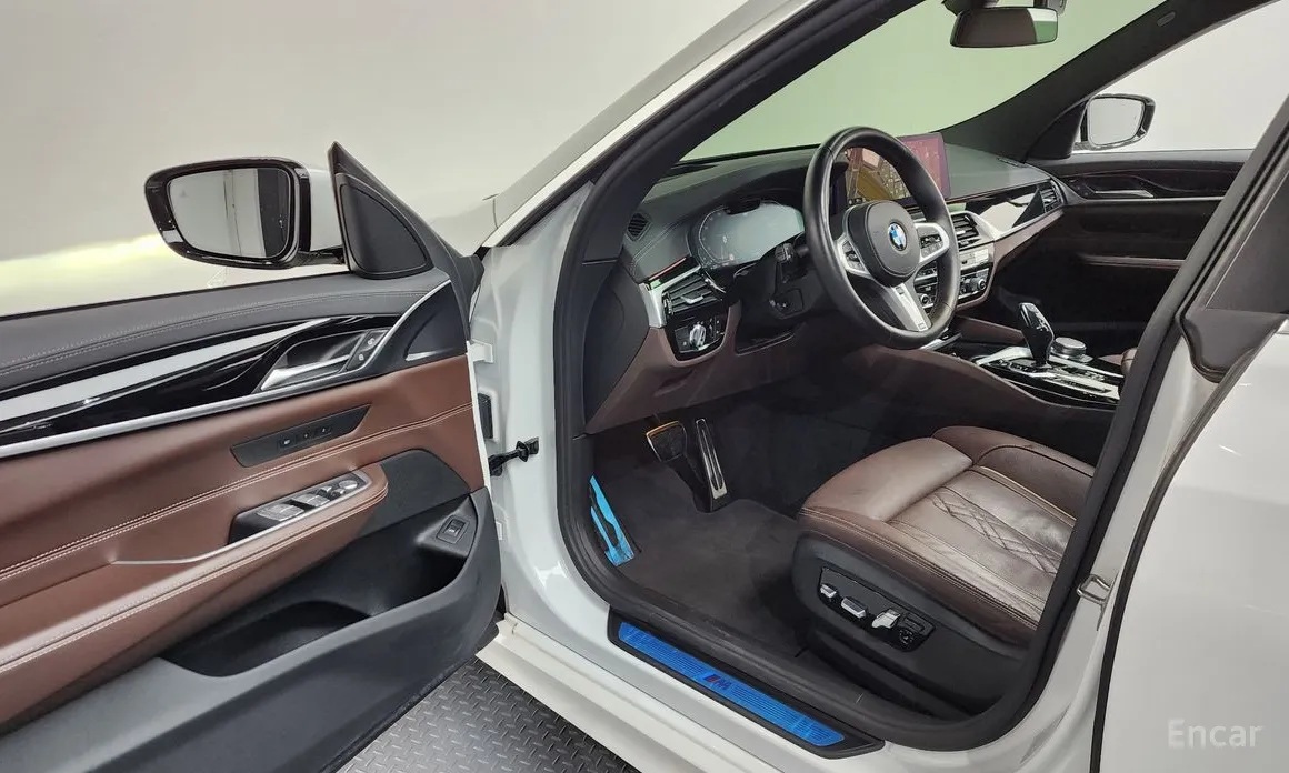 BMW Gran Turismo 2017 620d M Sport