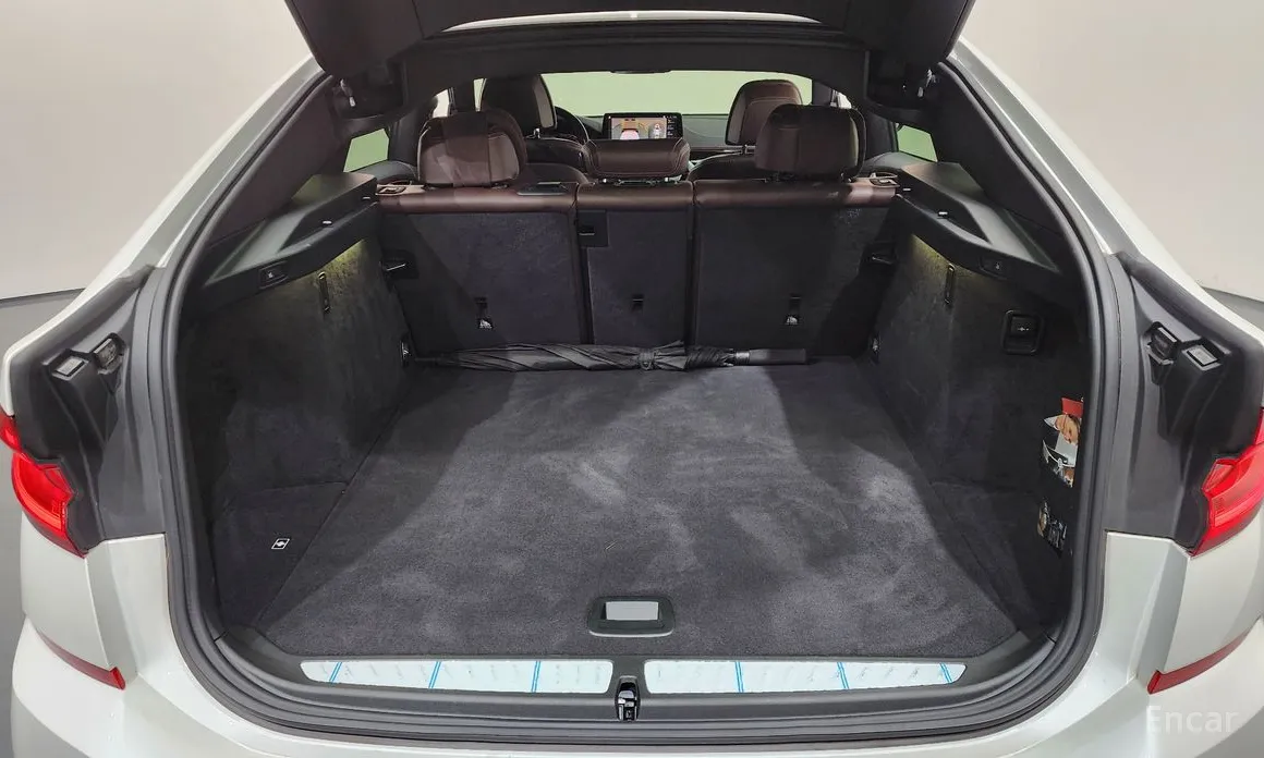 BMW Gran Turismo 2017 620d M Sport