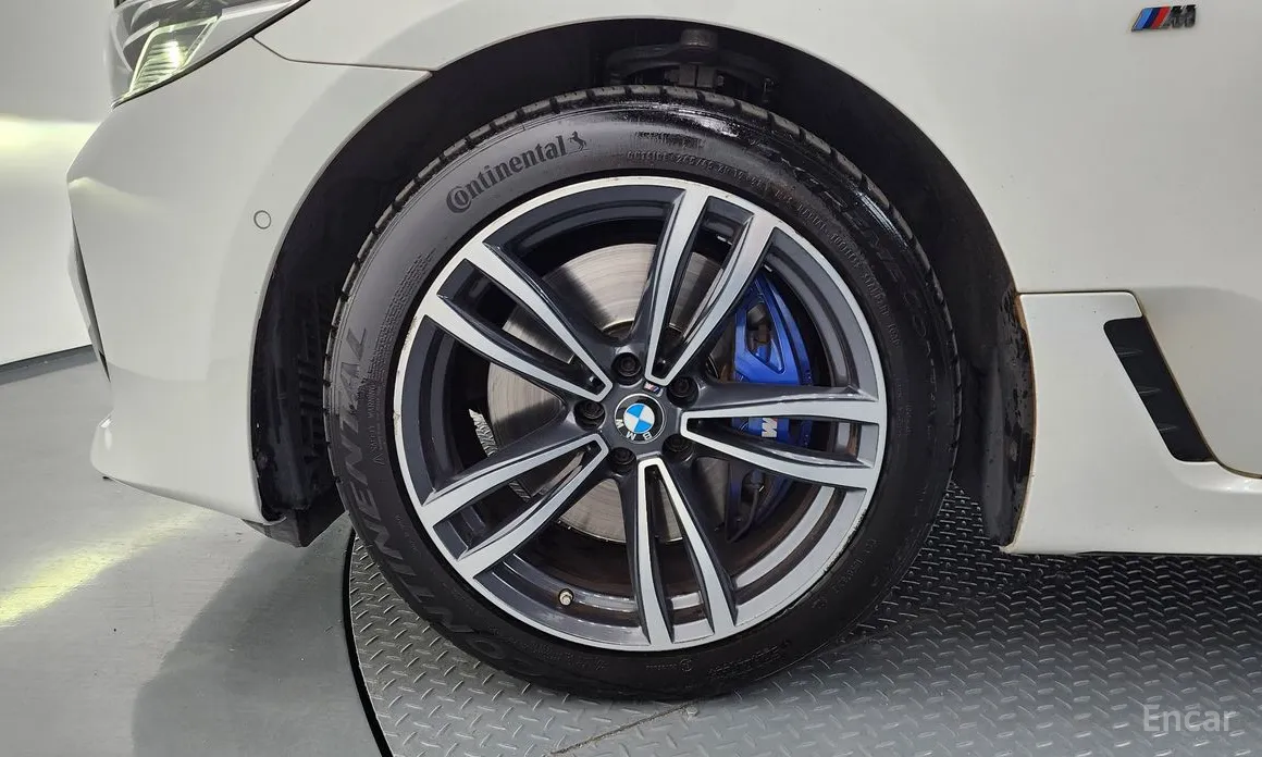 2017 BMW Gran Turismo