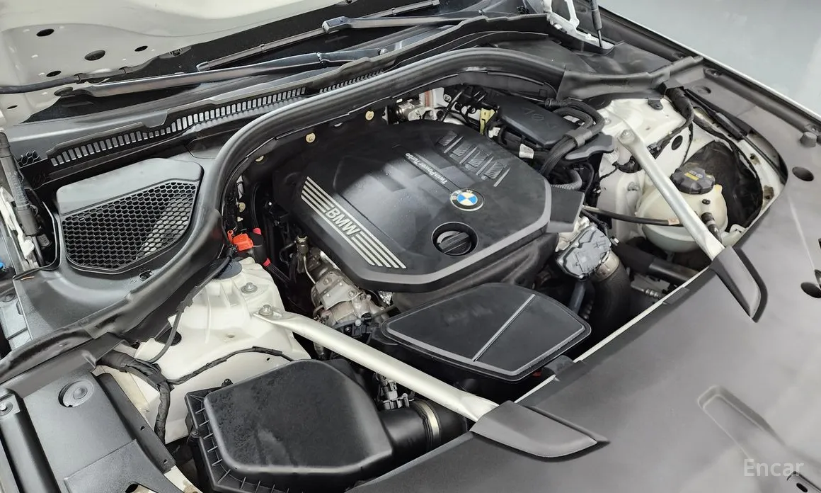 BMW Gran Turismo 2017 620d M Sport