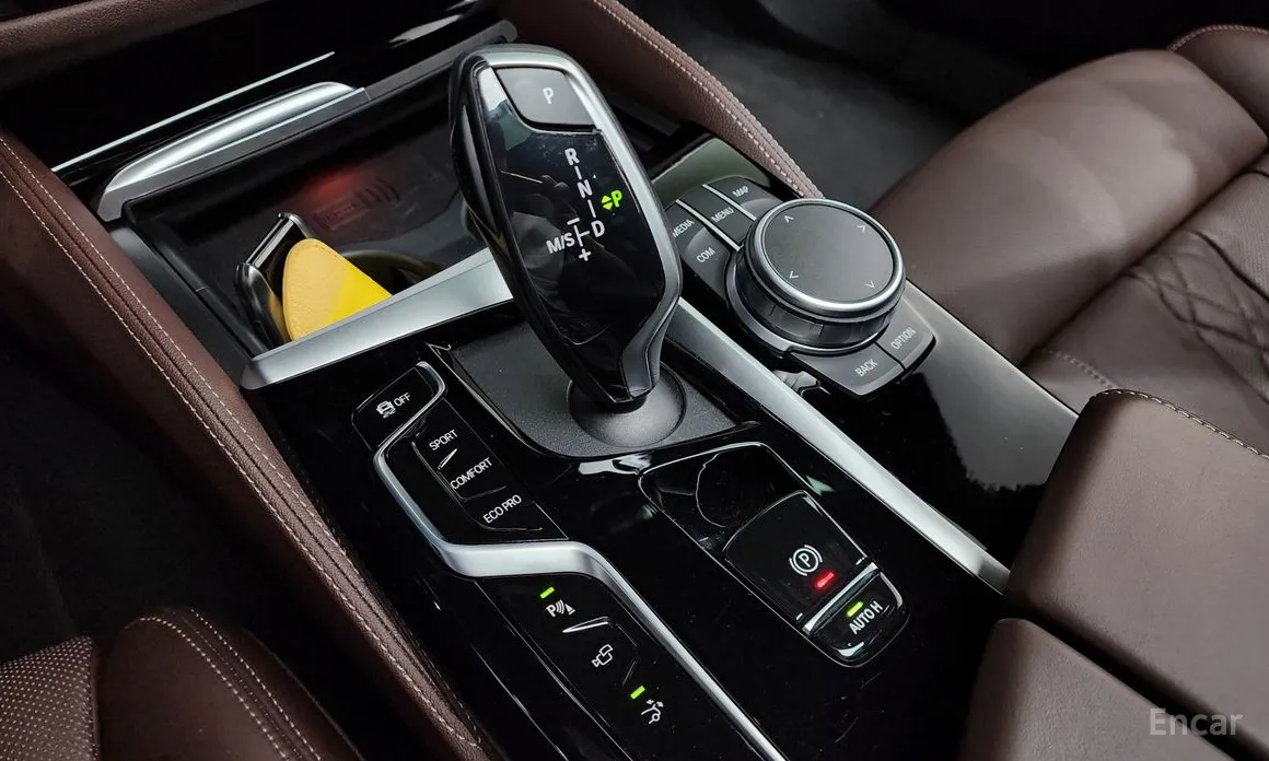 BMW Gran Turismo 2017 620d M Sport
